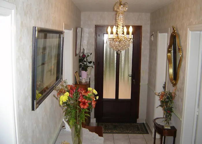 Chambres d\'Hôtes Ty Mezad