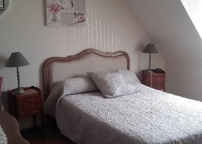 Chambres d\'Hôtes Ty Mezad