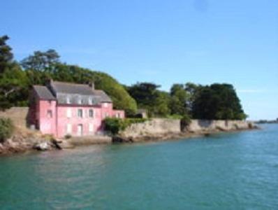 D'hôtes Ty Mezad