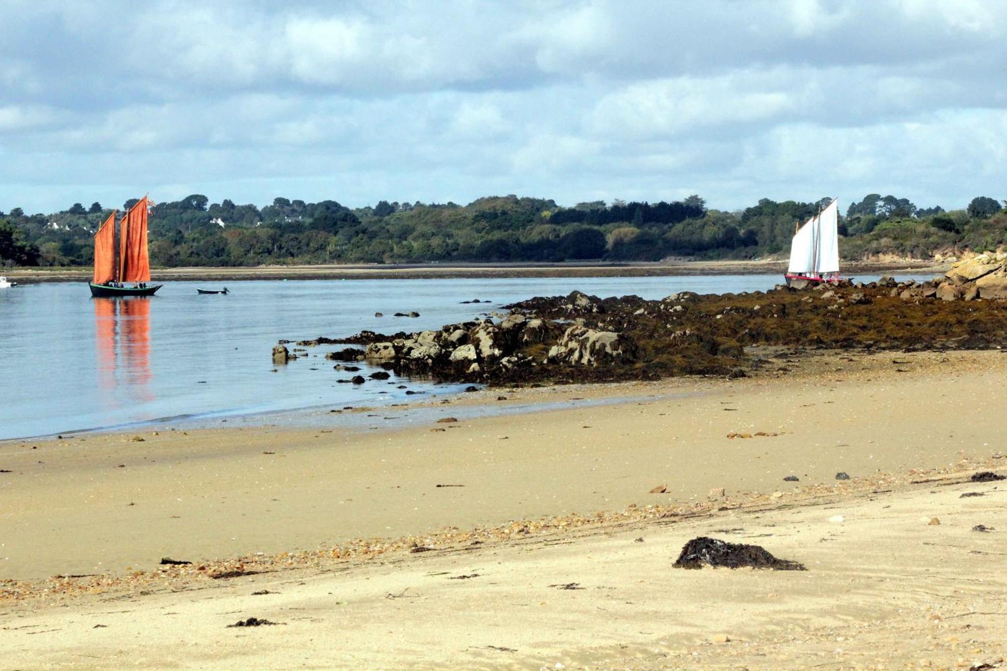 D'hôtes Ty Mezad Bed and breakfast 3*