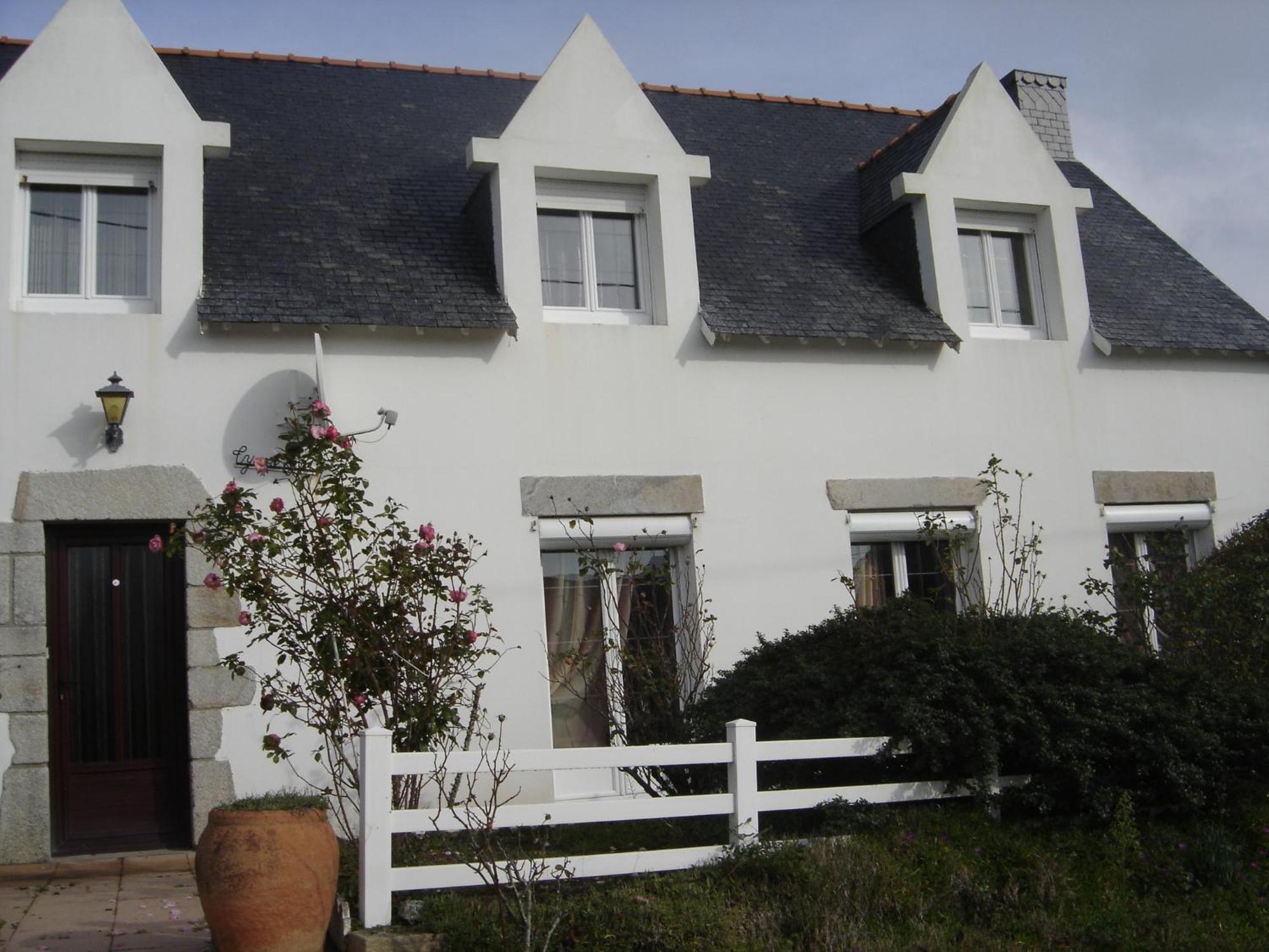 D'hôtes Ty Mezad 3*