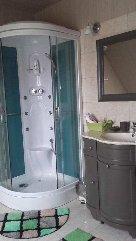 D'hôtes Ty Mezad 3* Séné