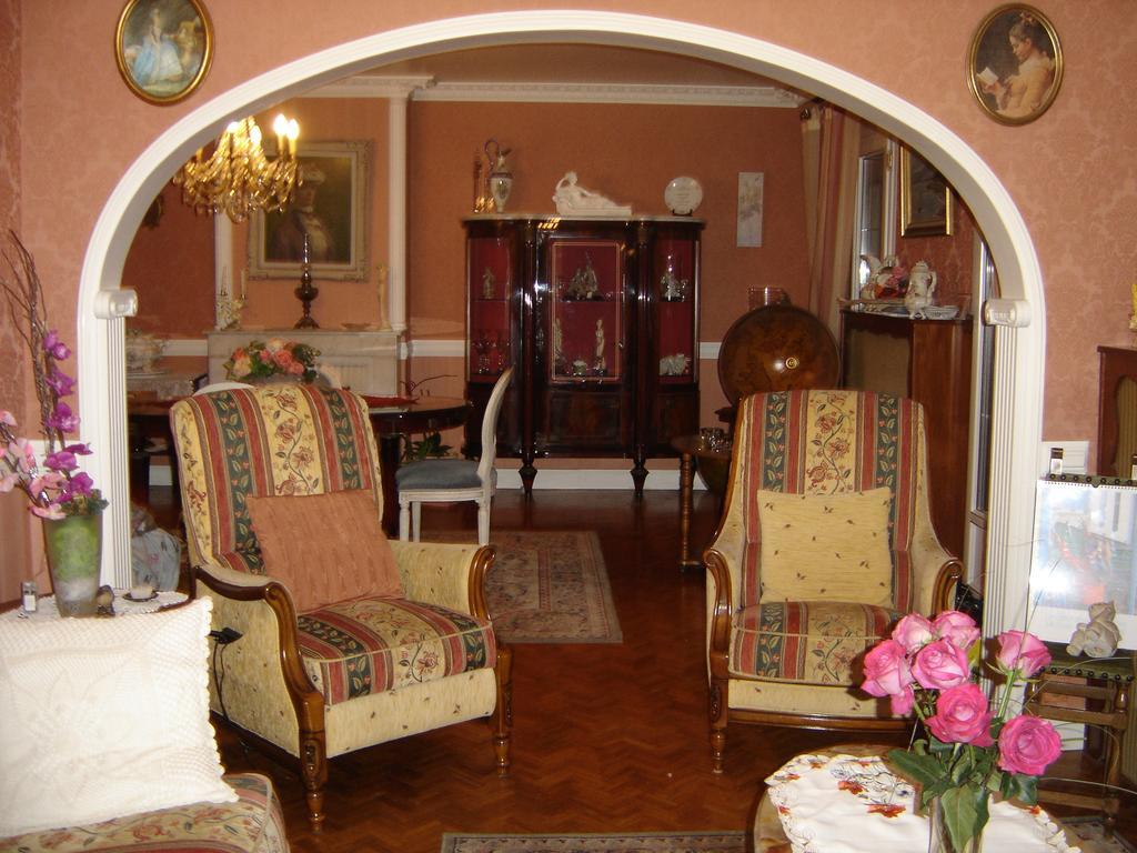 Chambres D'hotes Ty Mezad Sene