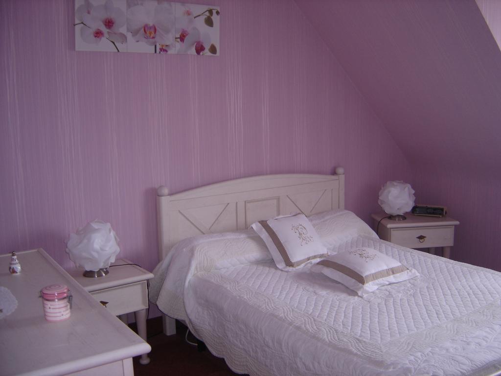Chambres D'hotes Ty Mezad